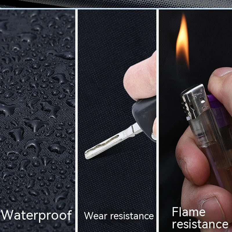 SEAT Tarraco Outdoor Car Cover