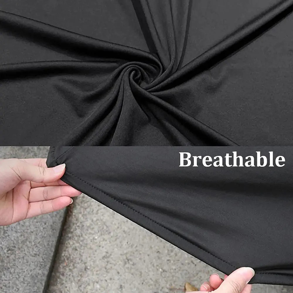 Elastic Indoor Car Cover for Corvette C5/C6/C7