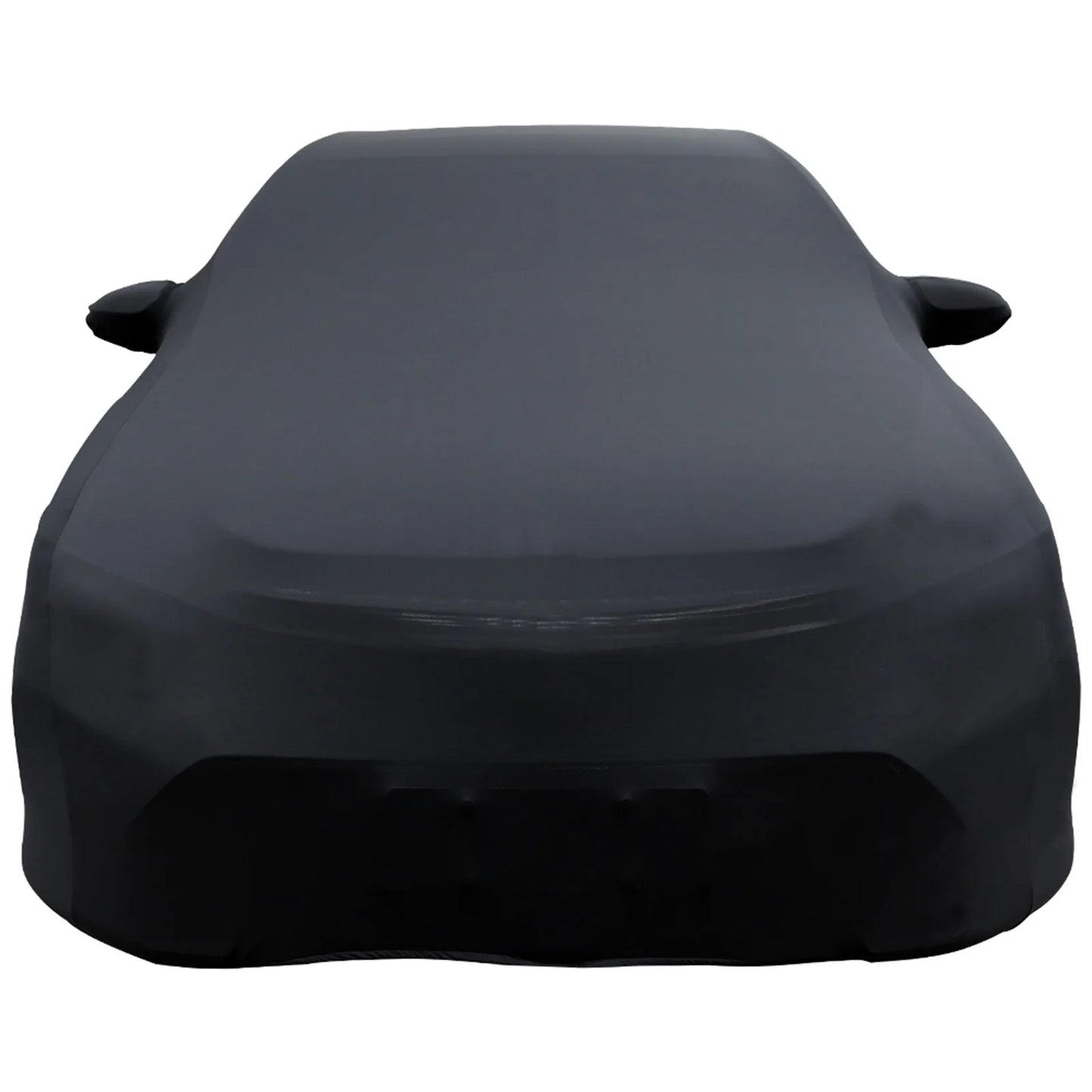 Universal Stretch Car Cover