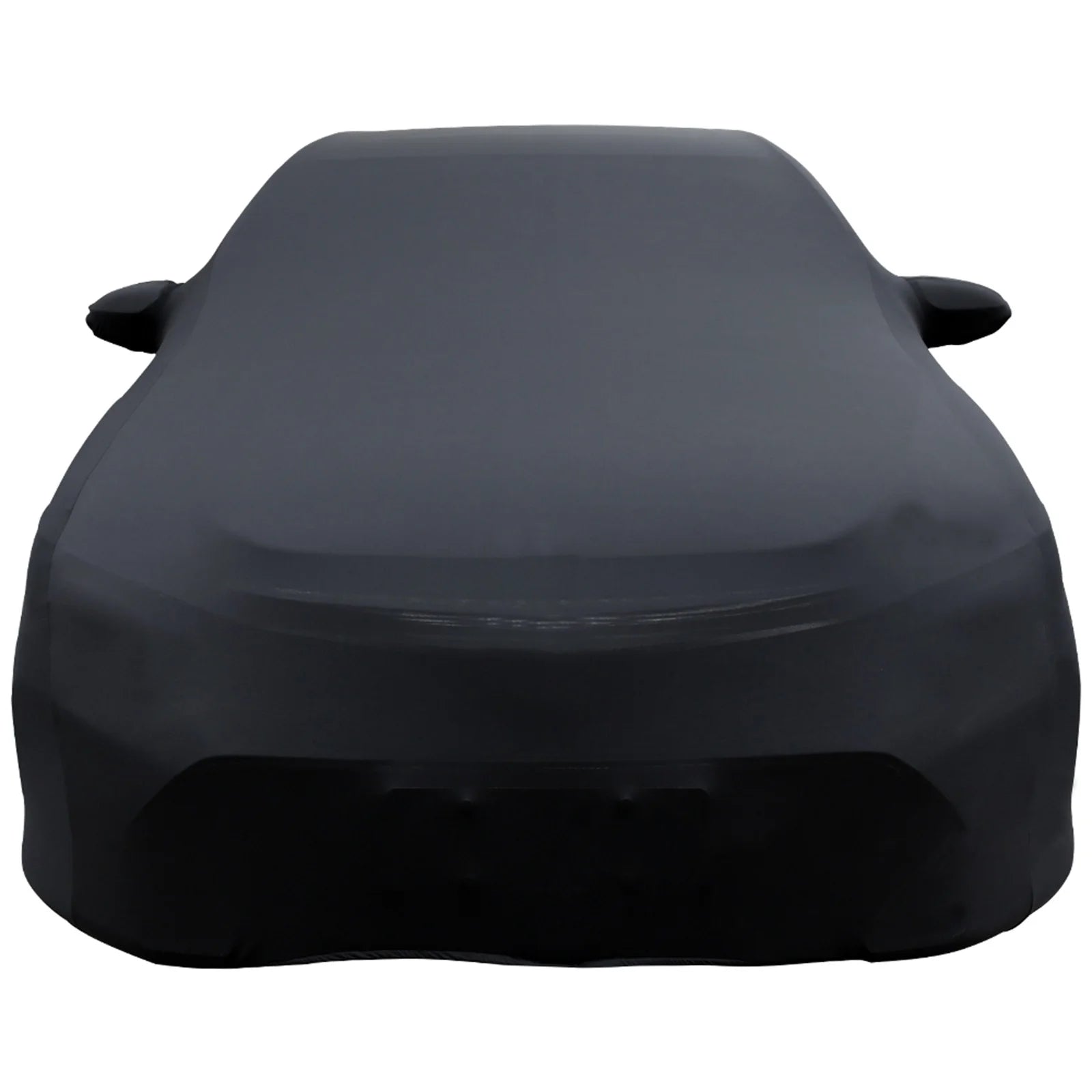Universal Stretch Car Cover