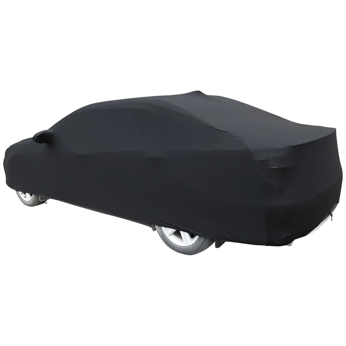 Universal Stretch Car Cover