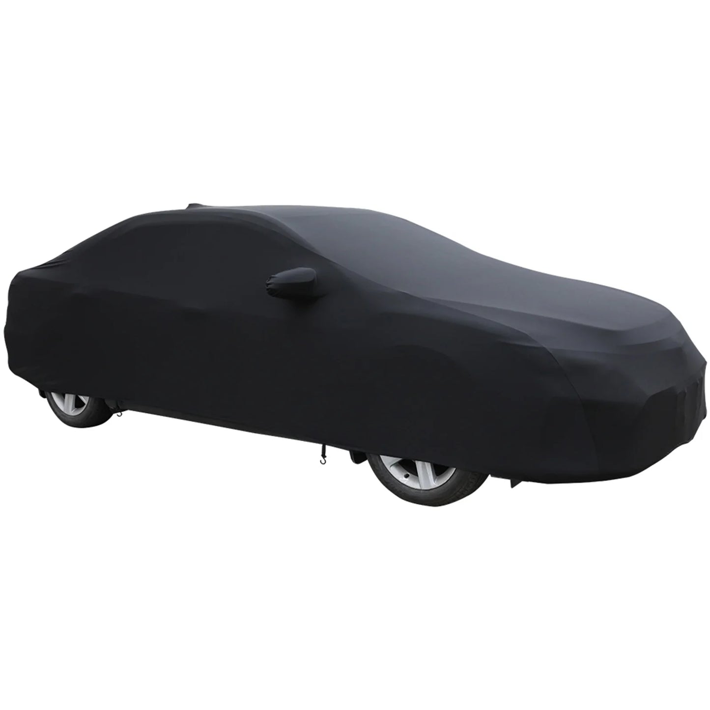 Universal Stretch Car Cover