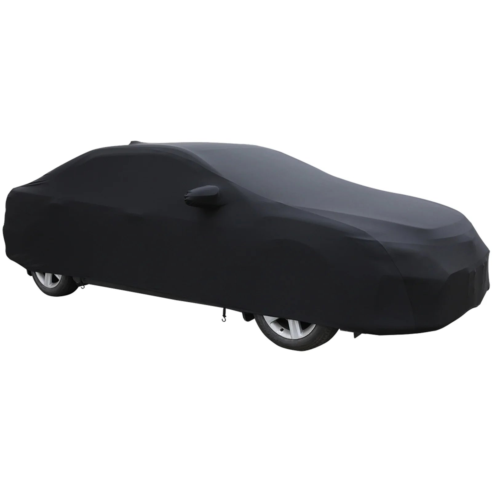 Universal Stretch Car Cover