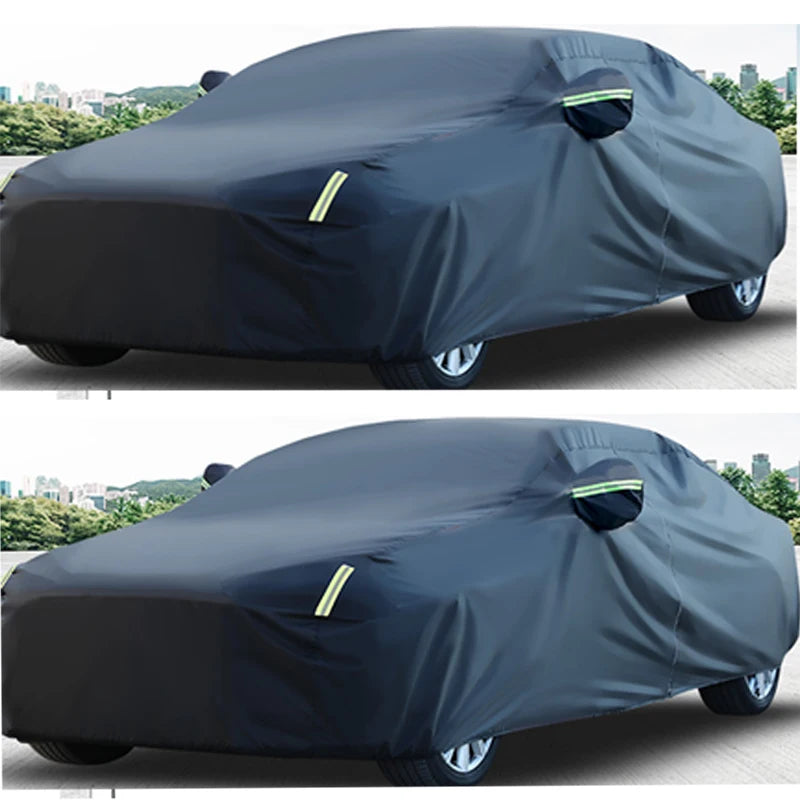 SEAT Tarraco Outdoor Car Cover