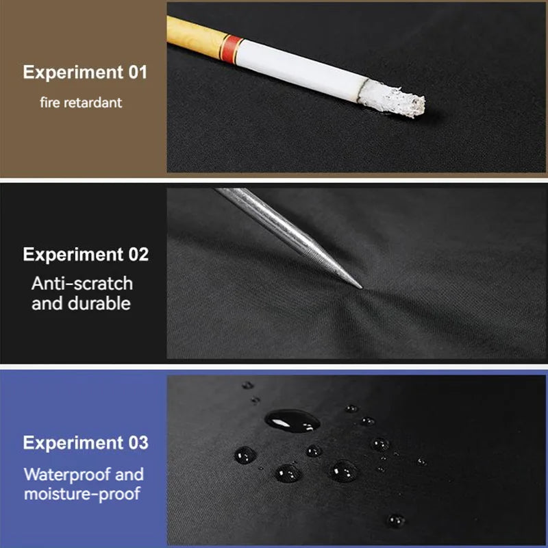 Honda Civic Outdoor Car Cover - Waterproof & Sunproof