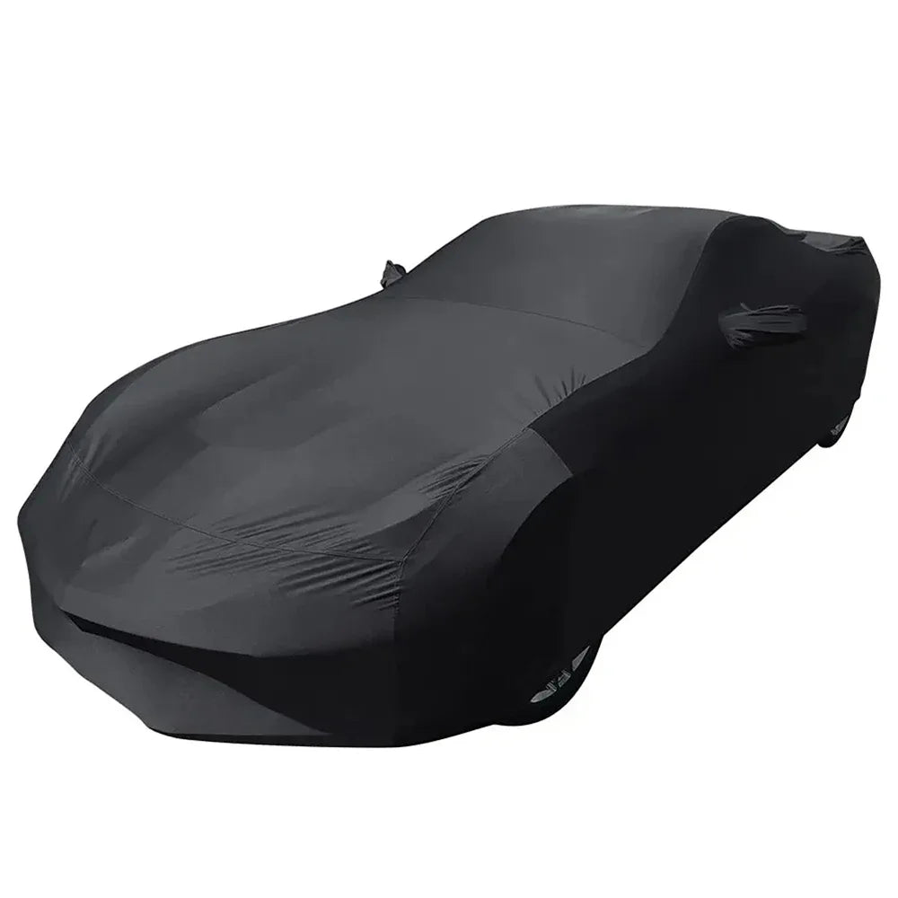 Elastic Indoor Car Cover for Corvette C5/C6/C7