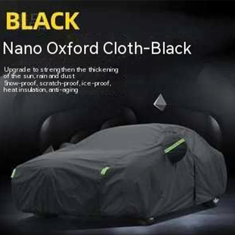 SEAT Tarraco Outdoor Car Cover