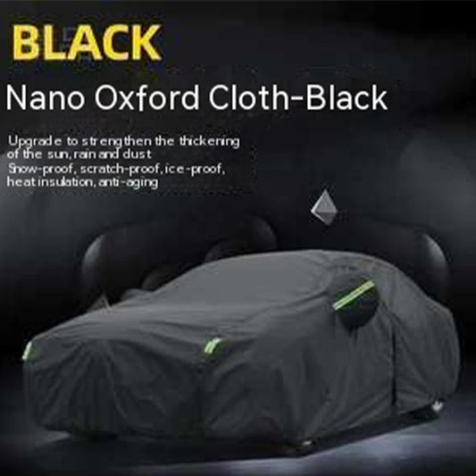 SEAT Tarraco Outdoor Car Cover