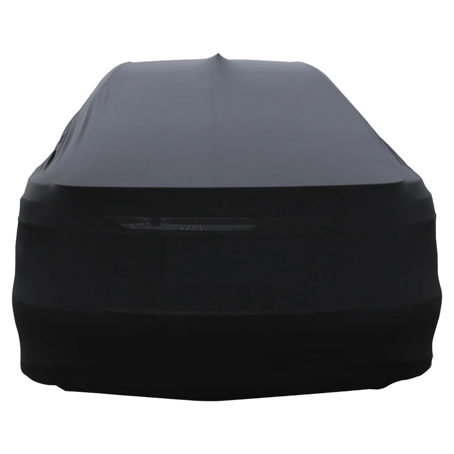 Universal Stretch Car Cover