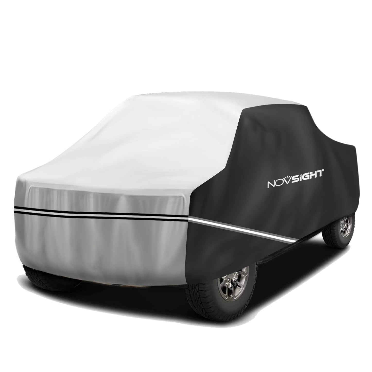 Universal Pickup Truck Car Cover