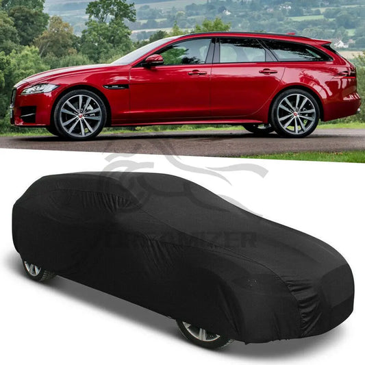 Universal Stretch Car Cover