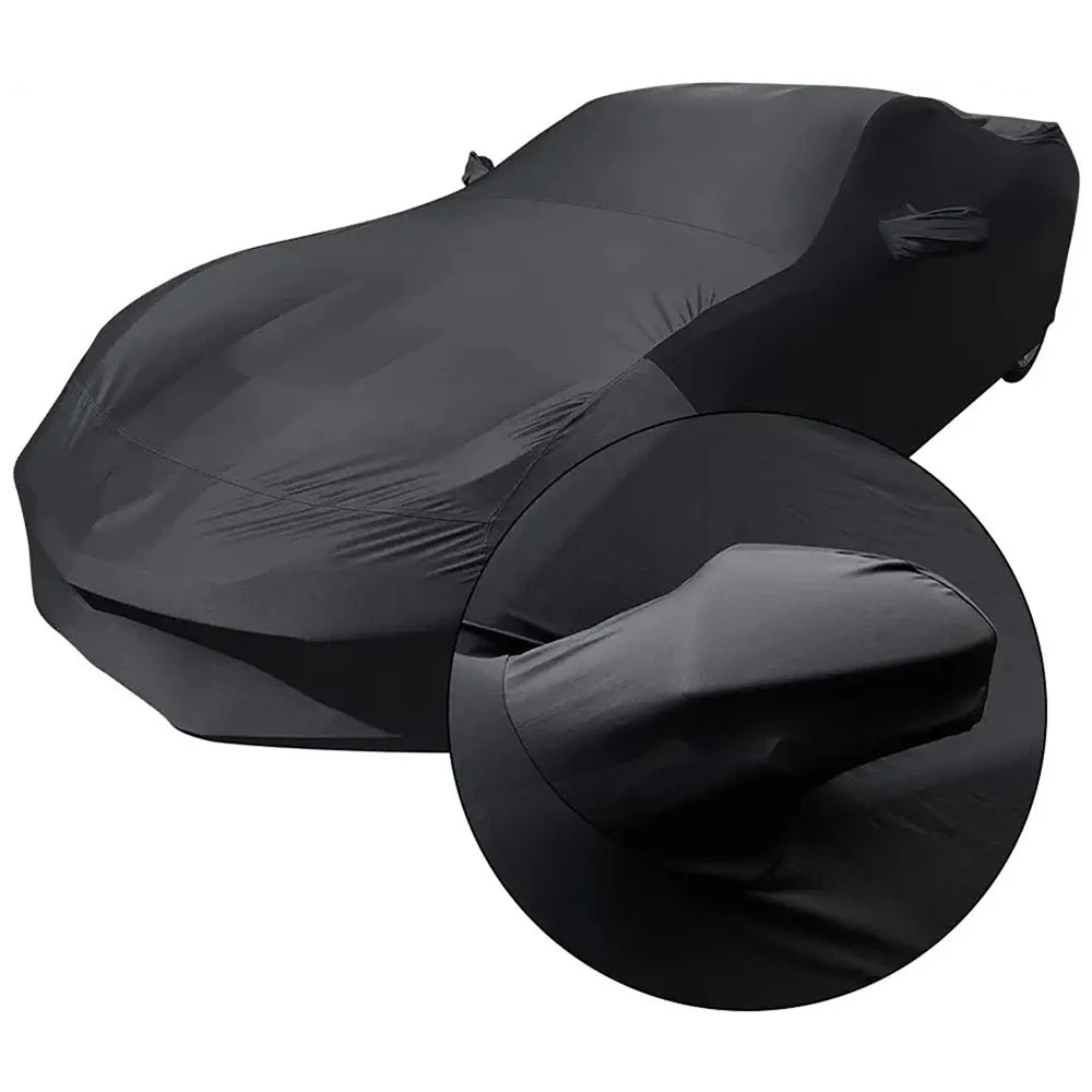 Elastic Indoor Car Cover for Corvette C5/C6/C7