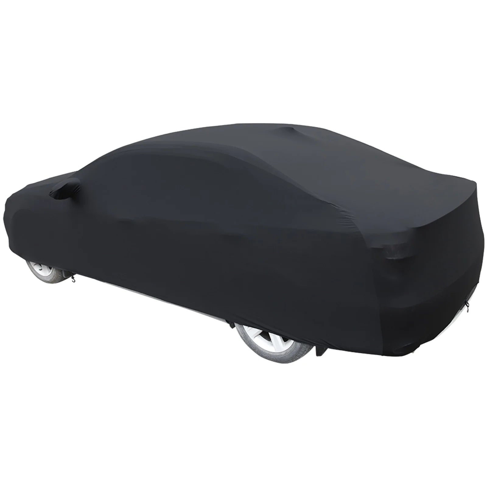 Universal Stretch Car Cover